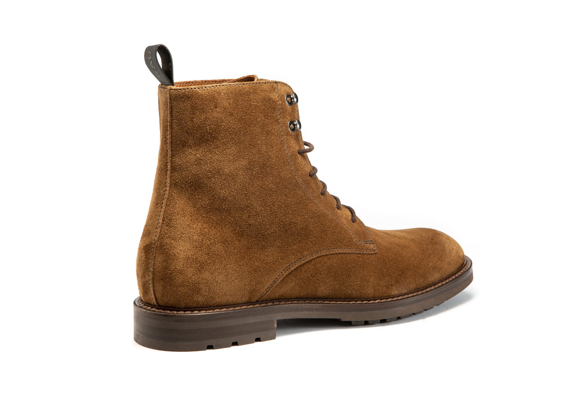 Anfibio Frau in Camoscio / Beige - Ideal Moda