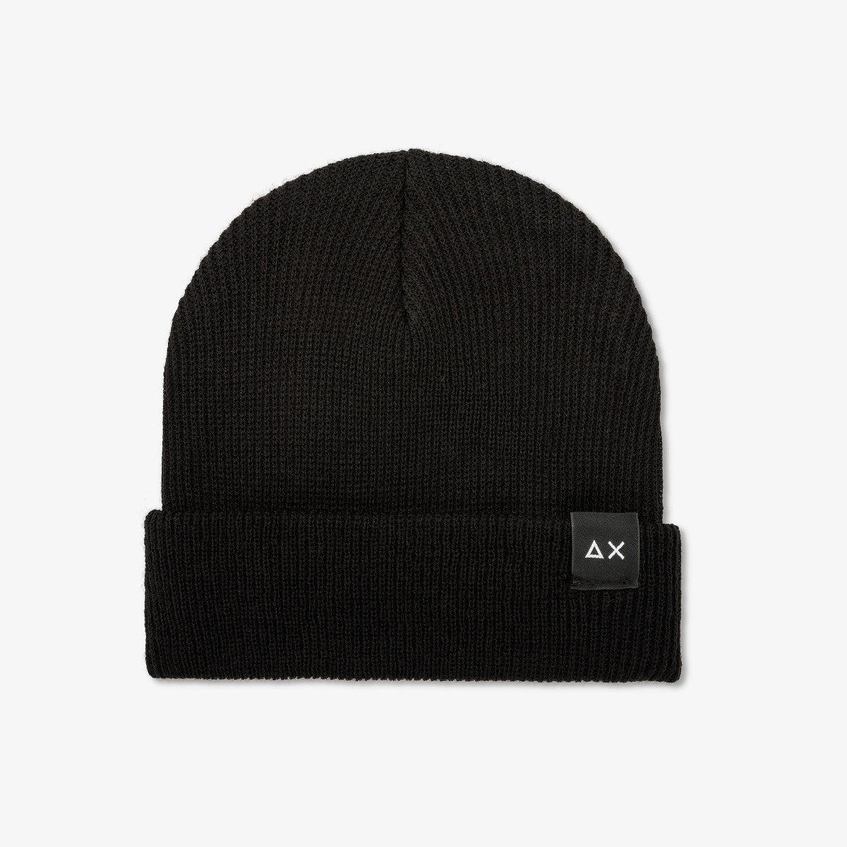 Cappello Sun 68 Basic / Nero - Ideal Moda