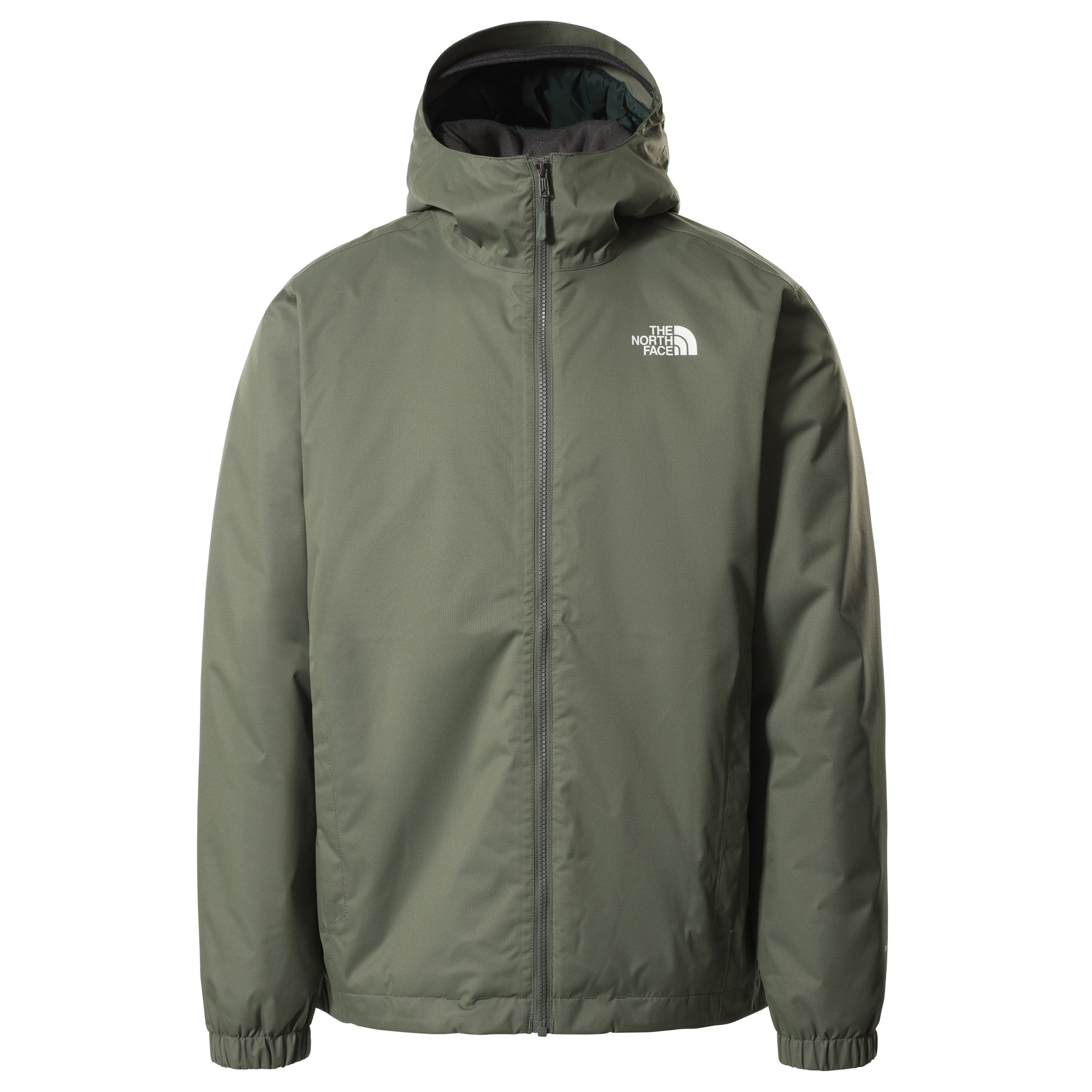 Giacca The North Face Quest / Verde - Ideal Moda