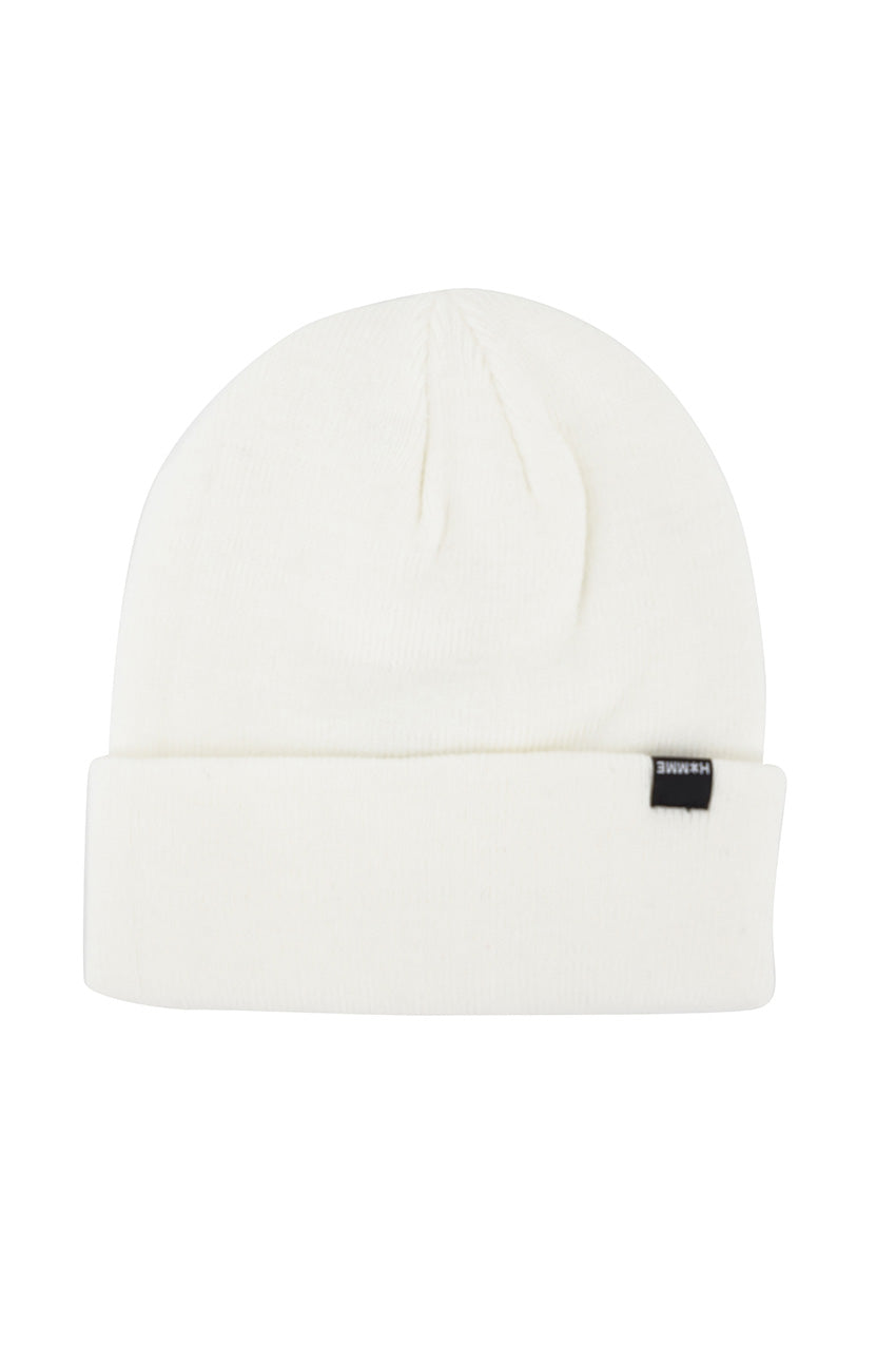 Cappello Daniele Alessandrini / Bianco - Ideal Moda