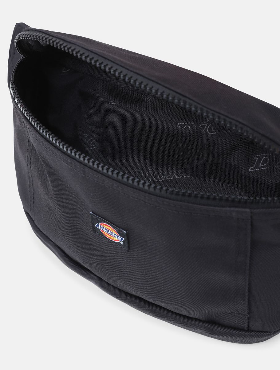 Borsa Dickies a Tracolla / Nero - Ideal Moda