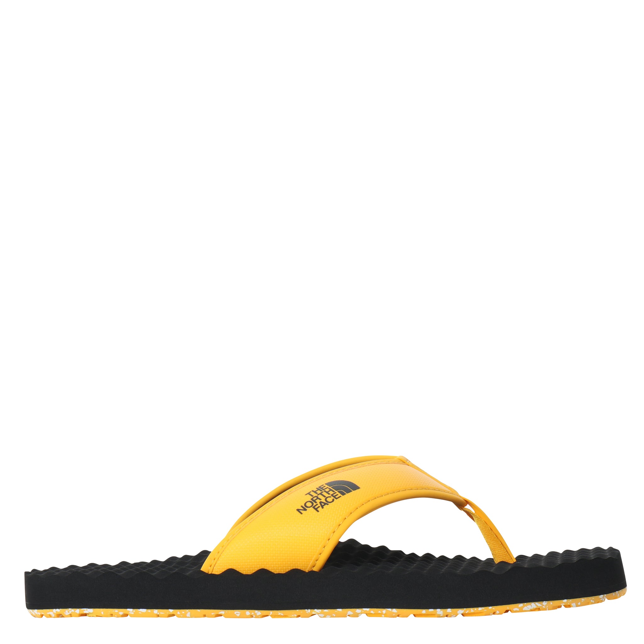 Infradito The North Face Uomo / Giallo - Ideal Moda