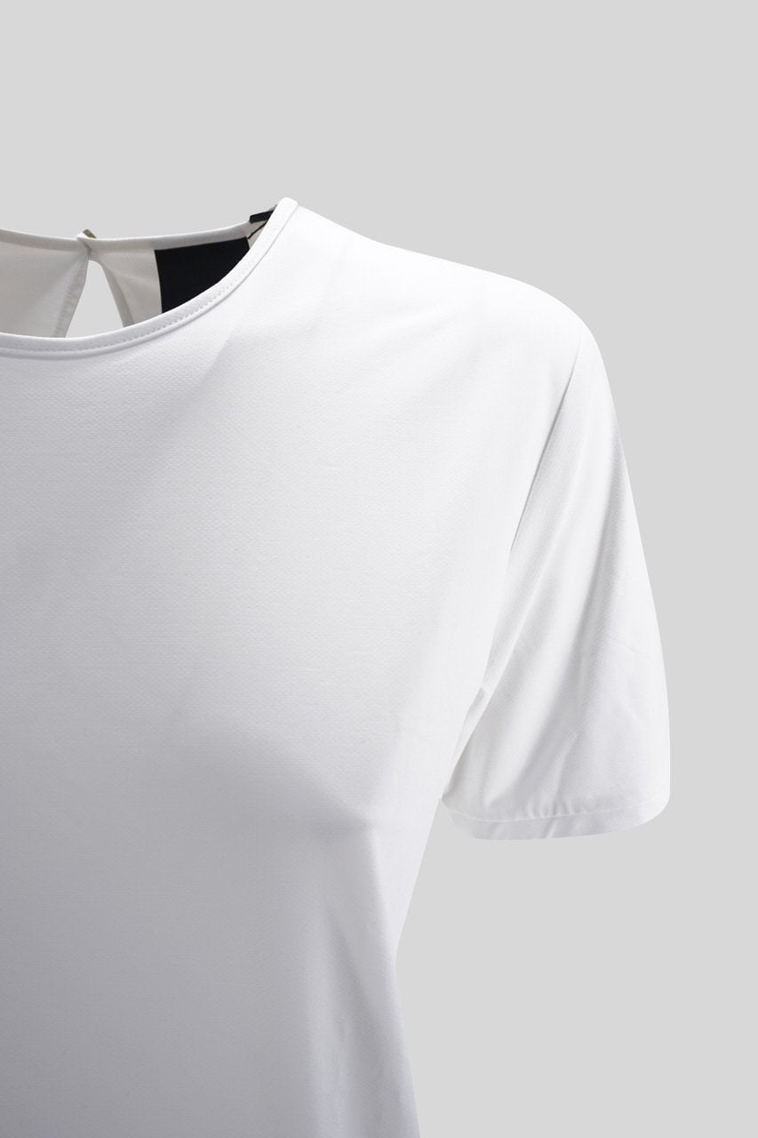Camicia Shirty Oxford Lady / Bianco - Ideal Moda