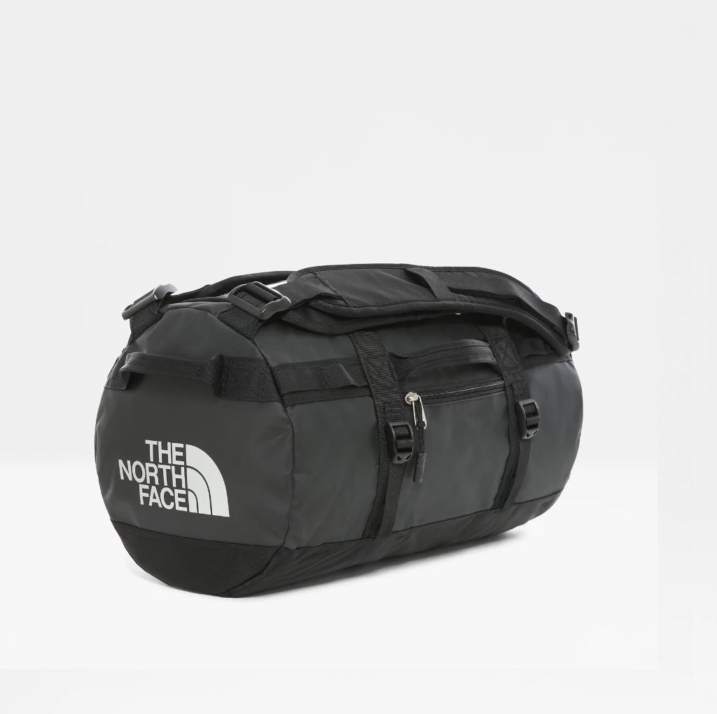 Borsone Base Camp Extra Small / Nero - Ideal Moda