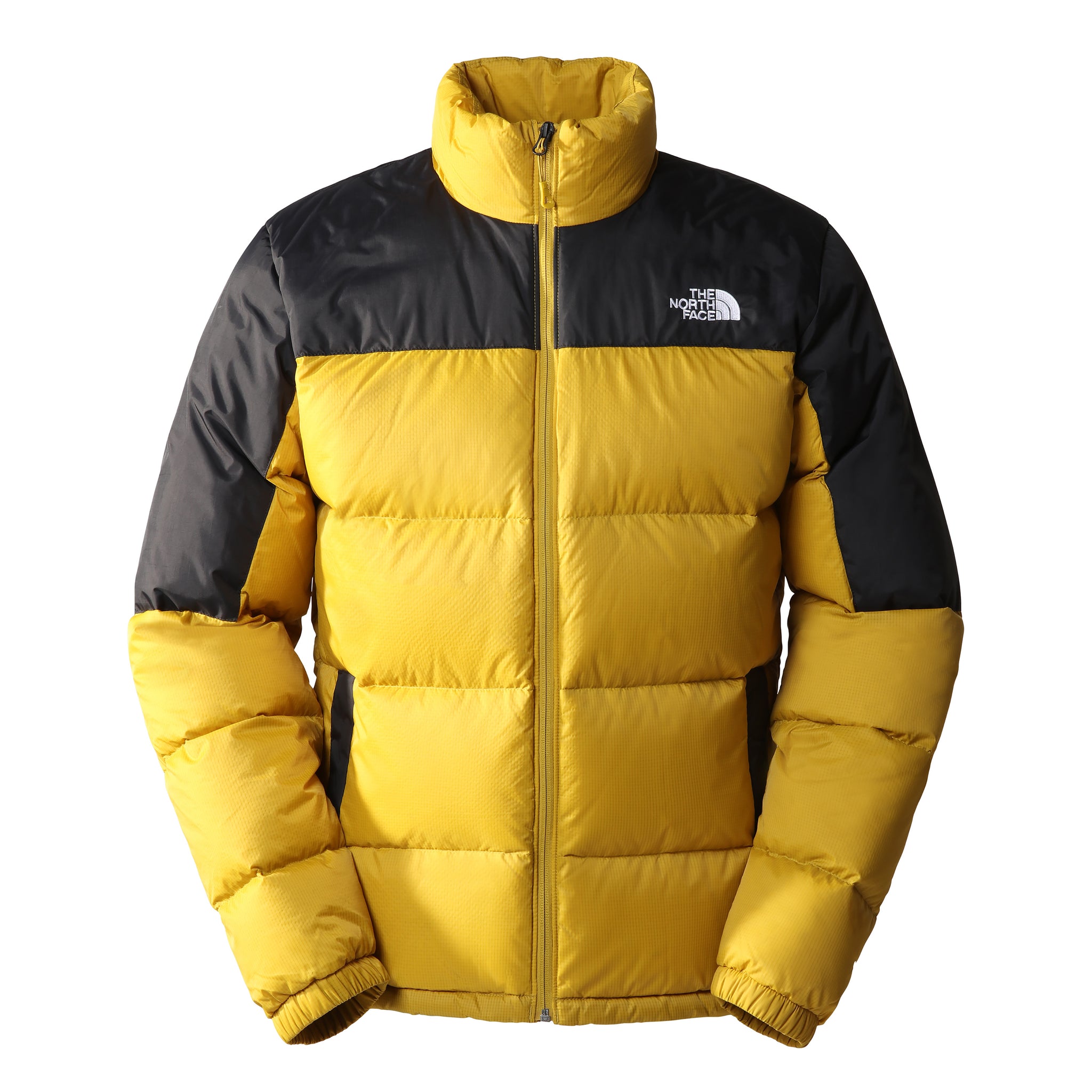 Giubbino da Uomo Diablo Senza Cappuccio The North Face / Giallo - Ideal Moda