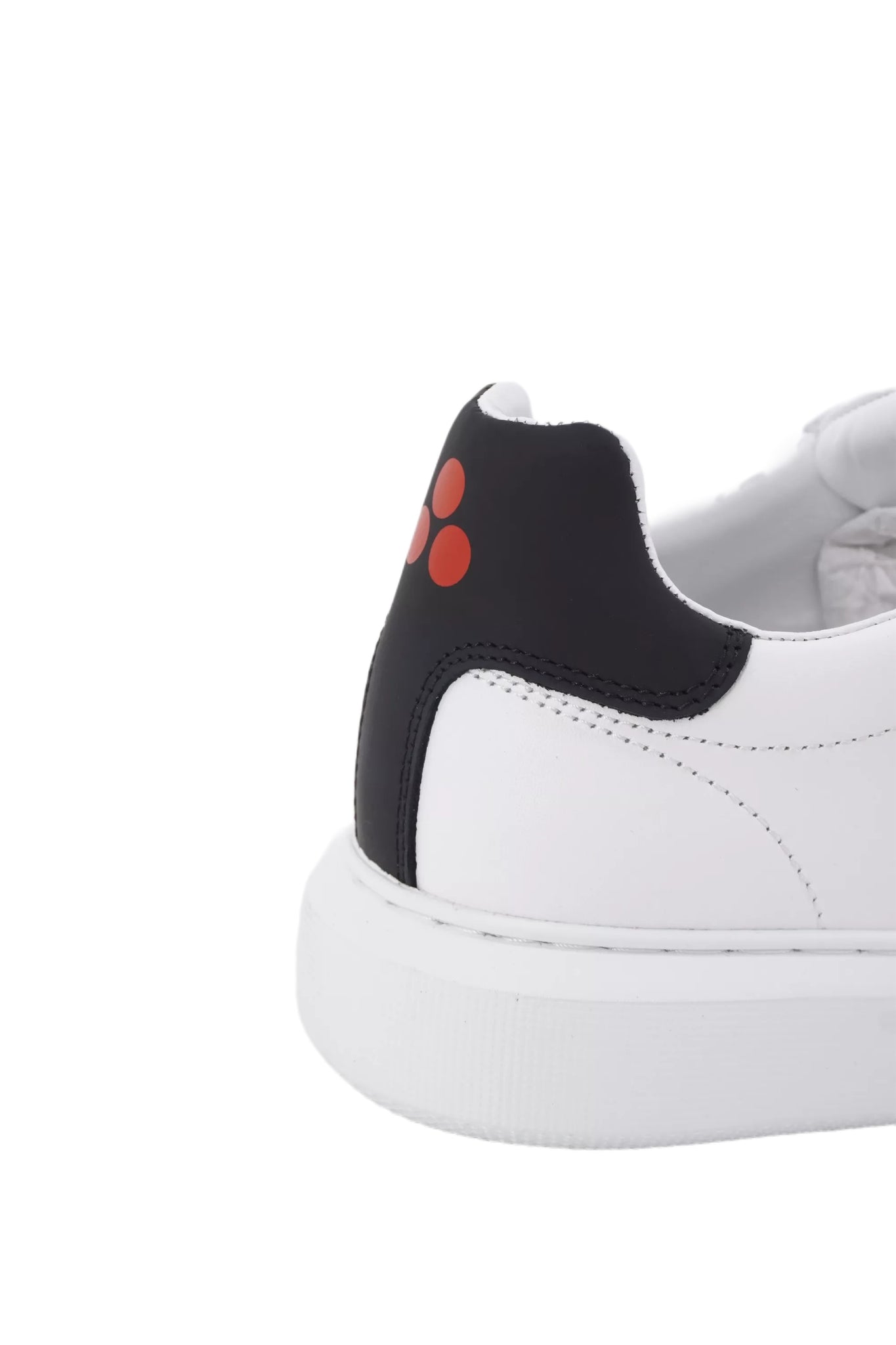 Sneaker in Pelle Peuterey / Bianco - Ideal Moda