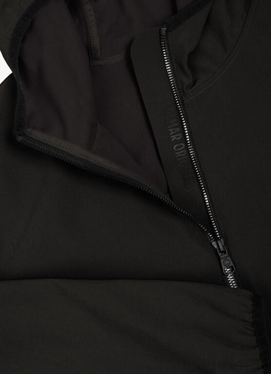 Giacca da Uomo in Softshell con Logo Colmar / Nero - Ideal Moda