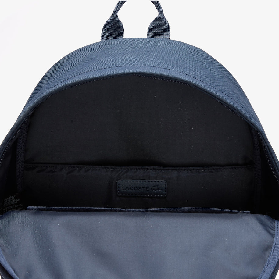 Zaino con Logo Lacoste / Blu - Ideal Moda