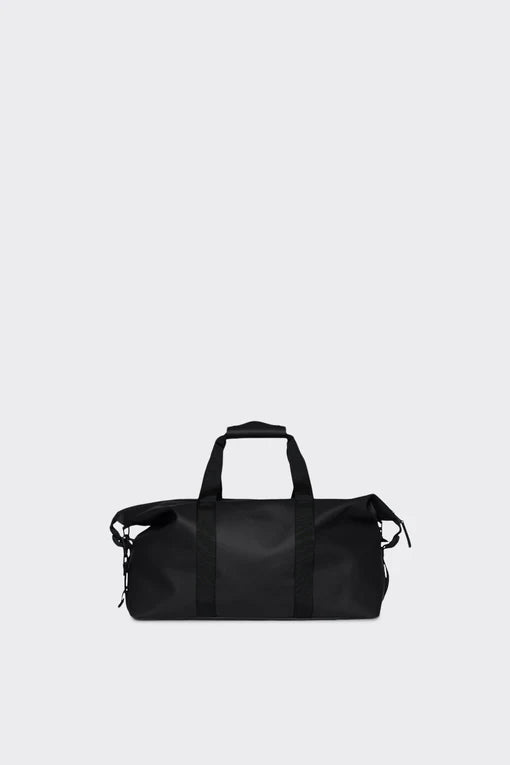 Borsa Weekend Rains / Nero - Ideal Moda