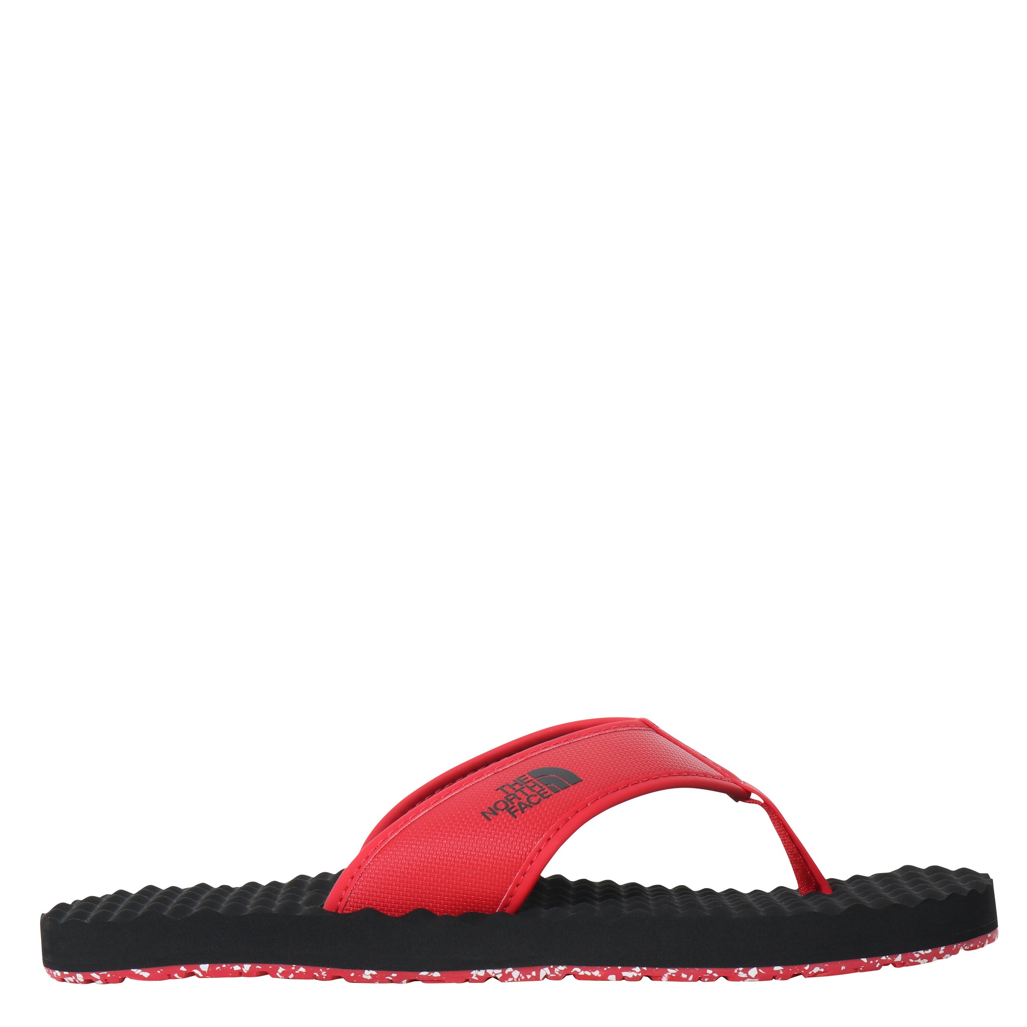 Infradito The North Face Uomo / Rosso - Ideal Moda