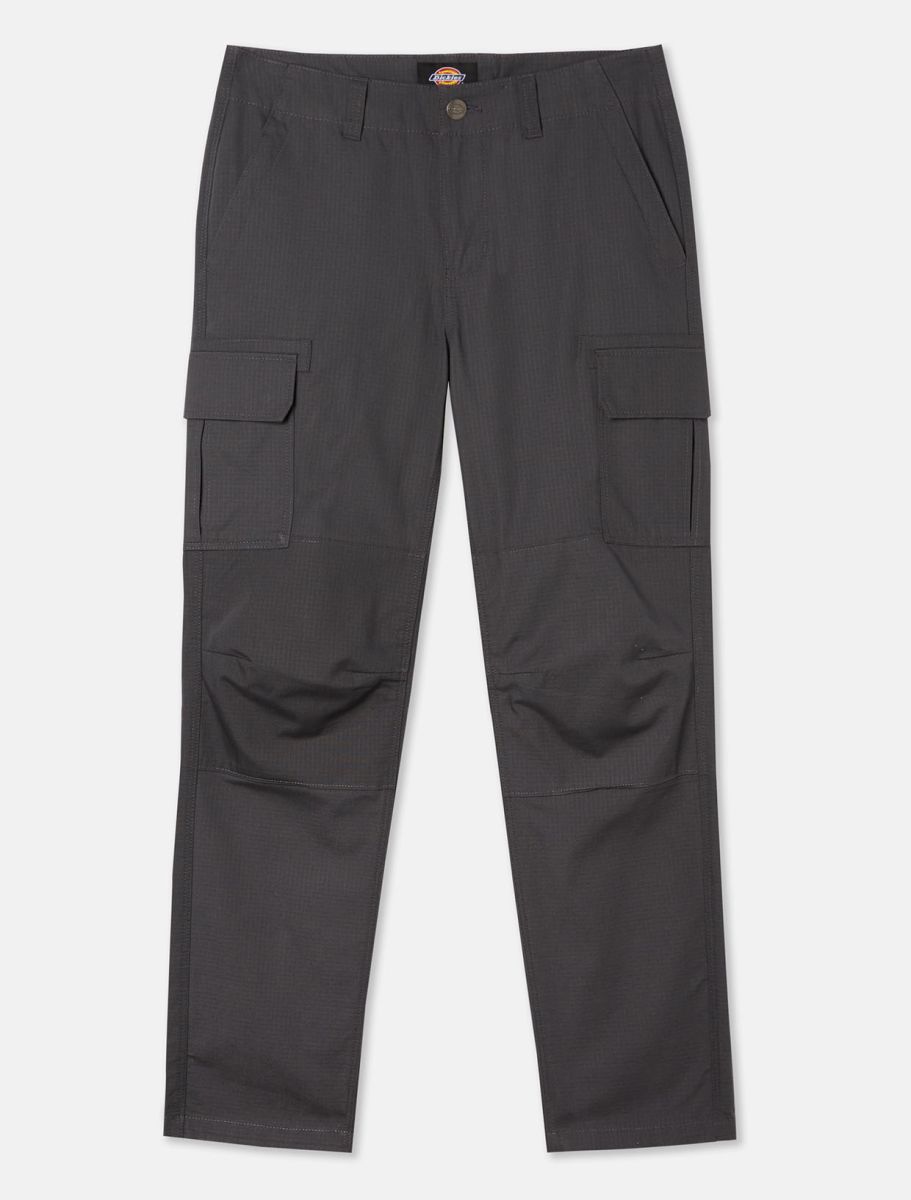 Pantalone Cargo MIllerville Dickies / Grigio - Ideal Moda