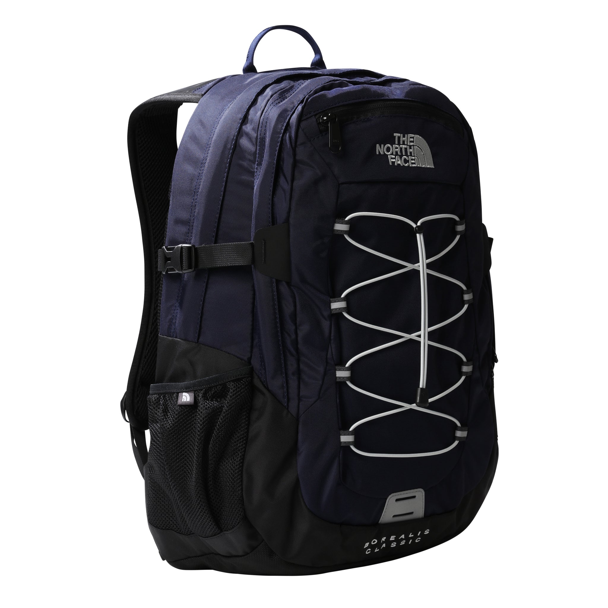 Zaino Borealis con Logo The North Face / Blu - Ideal Moda