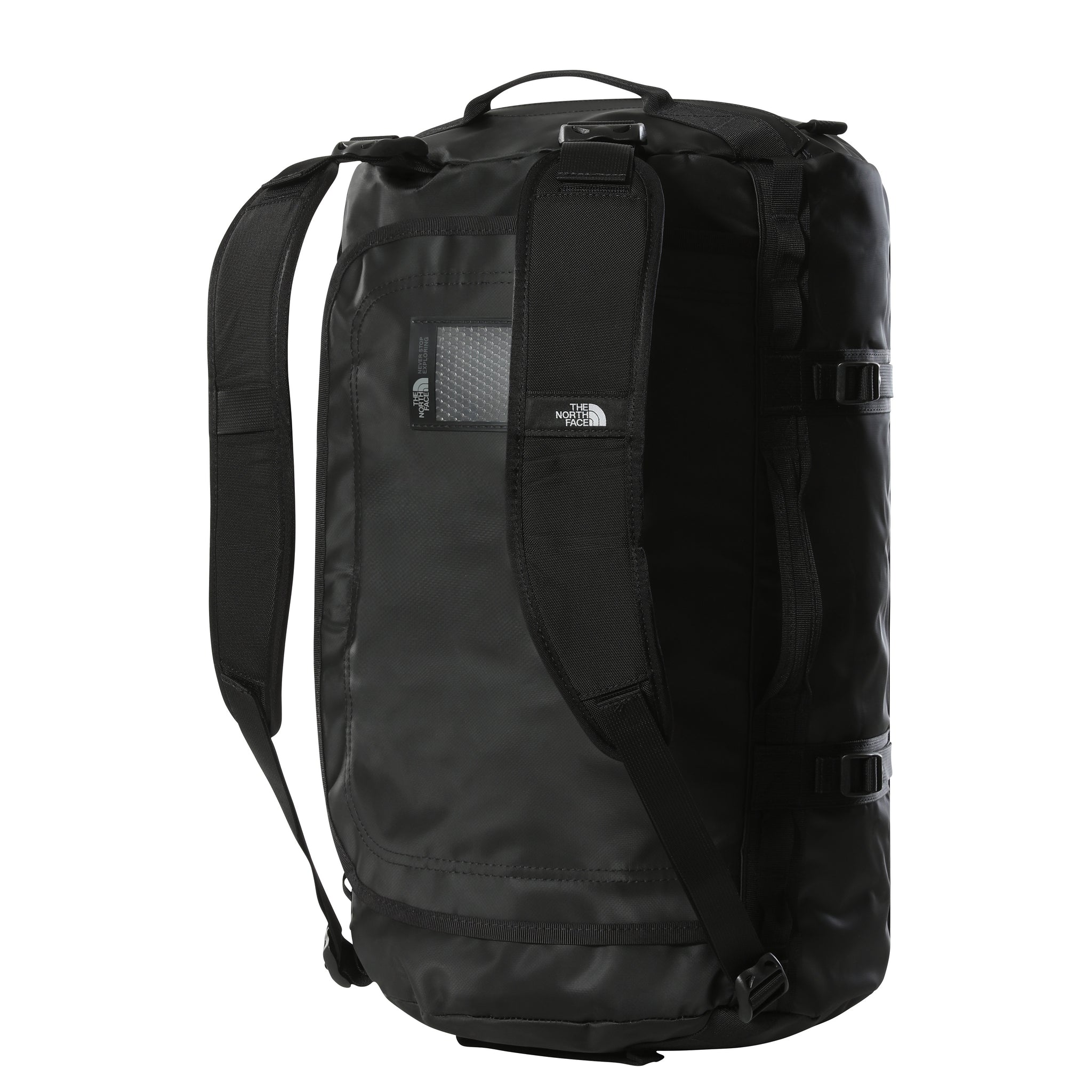 Borsa The North Face Base Camp Small / Nero - Ideal Moda
