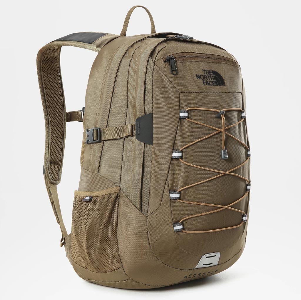 Zaino Borealis Classic / Beige - Ideal Moda