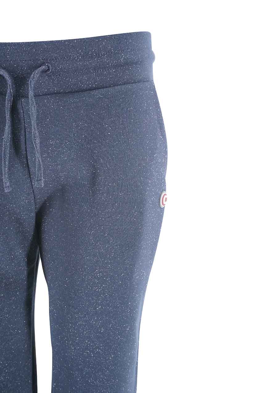 Pantalone Colmar in Tuta / Blu - Ideal Moda