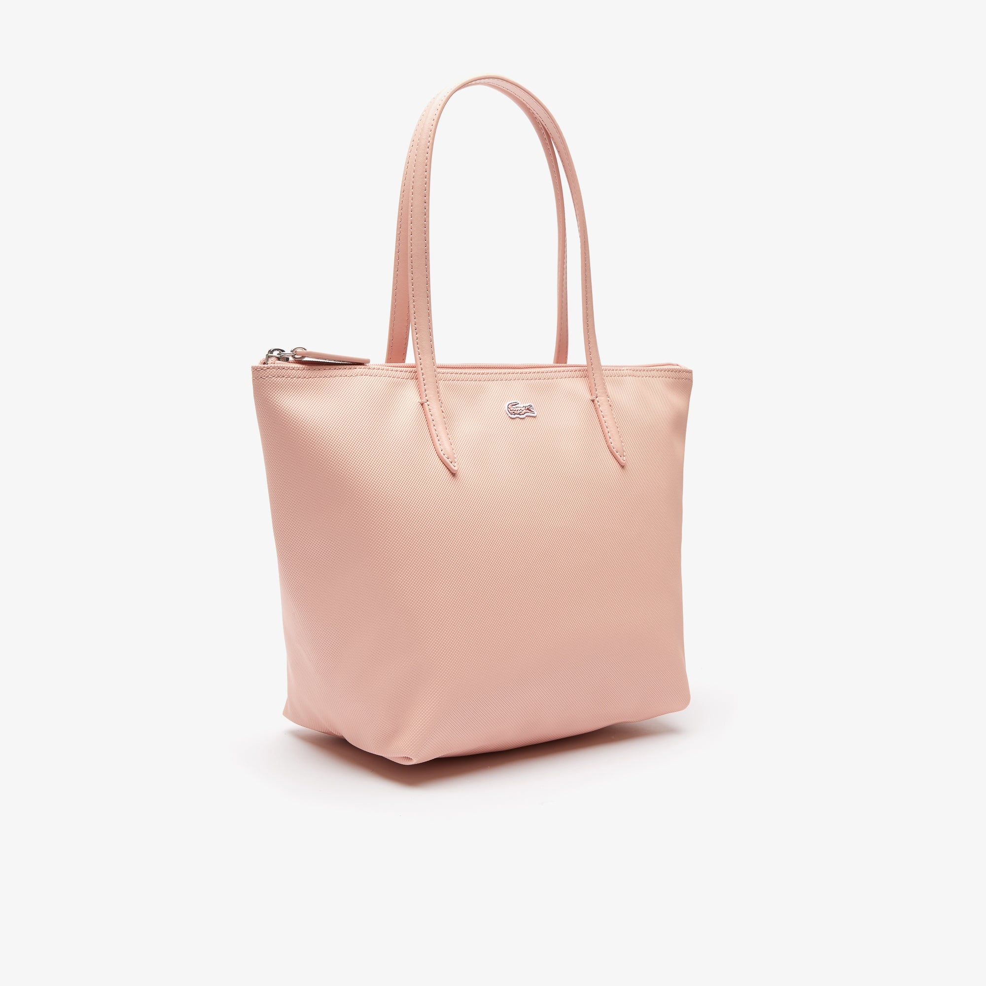 Borsa Lacoste Tote Piccola / Rosa - Ideal Moda