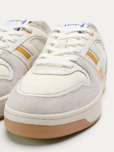 Sneaker Embarcadero Hoff / Bianco - Ideal Moda