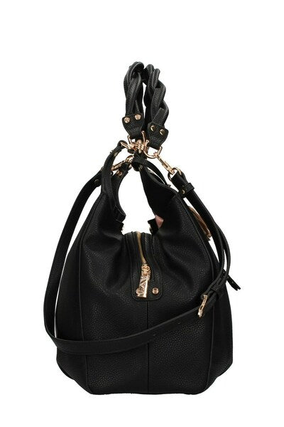 Borsa Liu-Jo / Nero - Ideal Moda