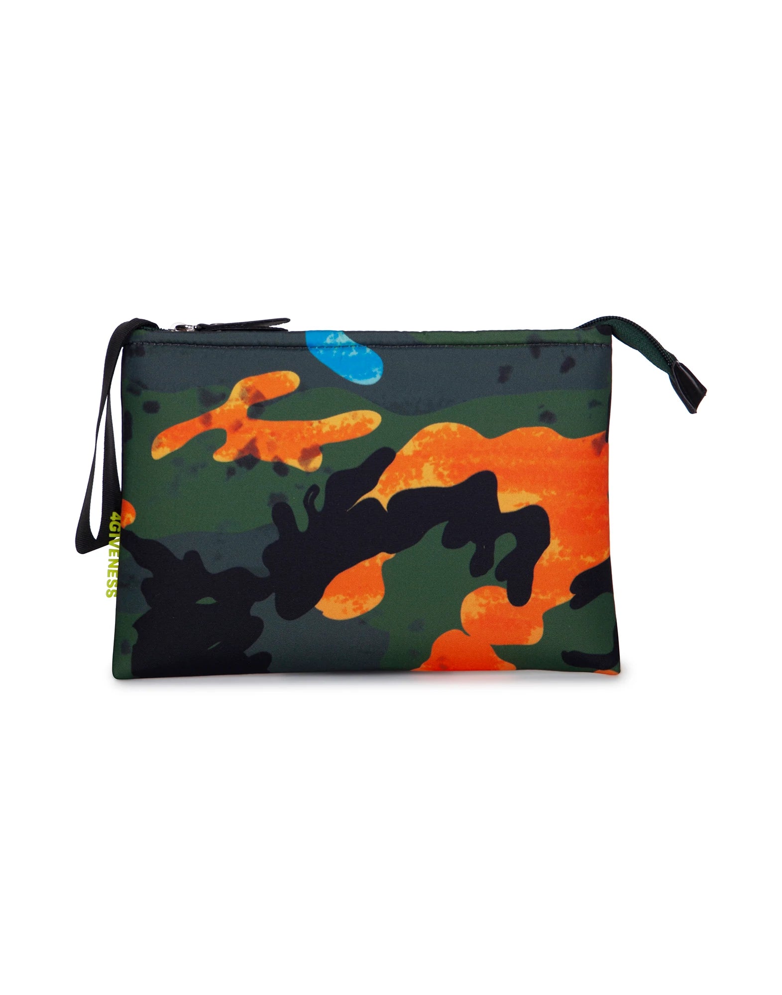 Pochette a Fantasia 4Giveness / Multicolor - Ideal Moda