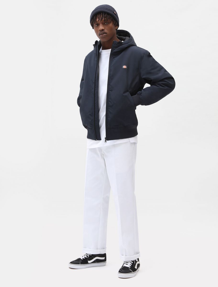 Giubbino Dickies / Blu - Ideal Moda