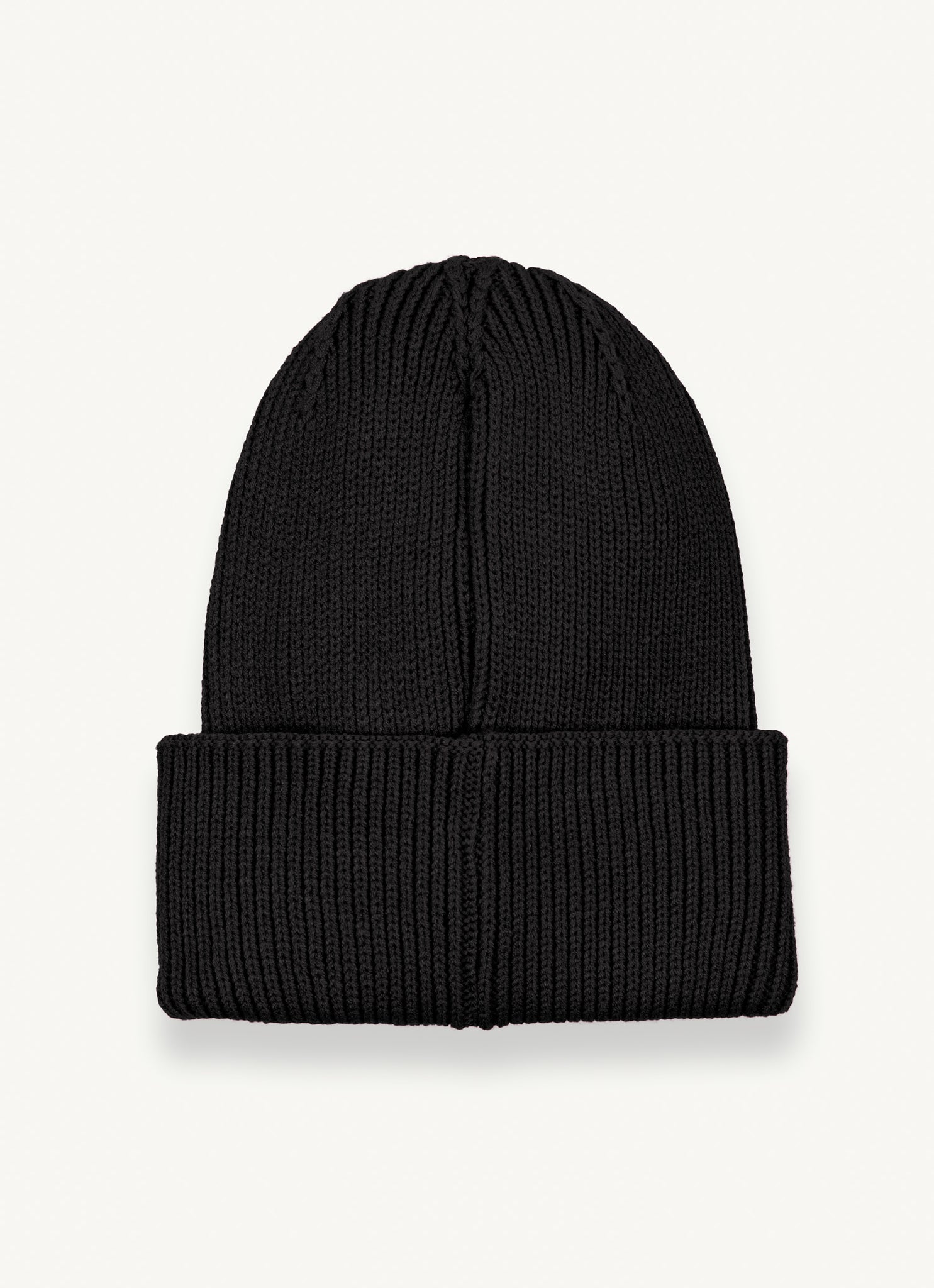 Cappello Unisex con Logo Colmar / Nero - Ideal Moda
