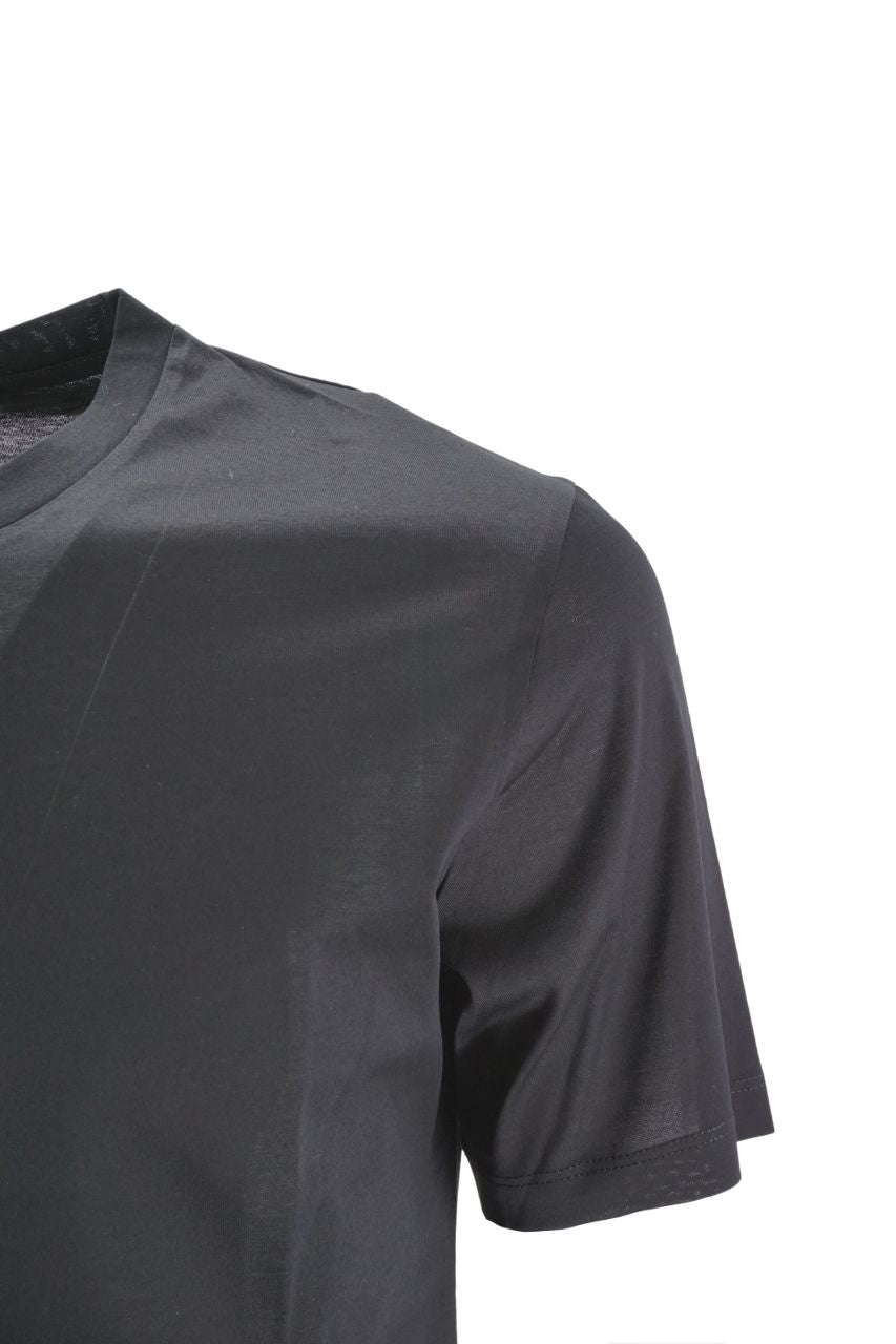 T-Shirt Paolo Pecora / Nero - Ideal Moda