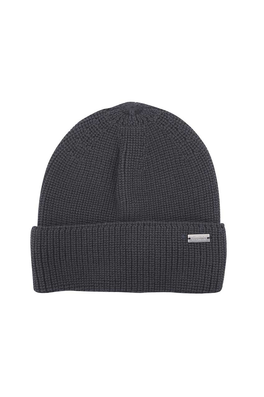 Cappello Daniele Alessandrini / Nero - Ideal Moda