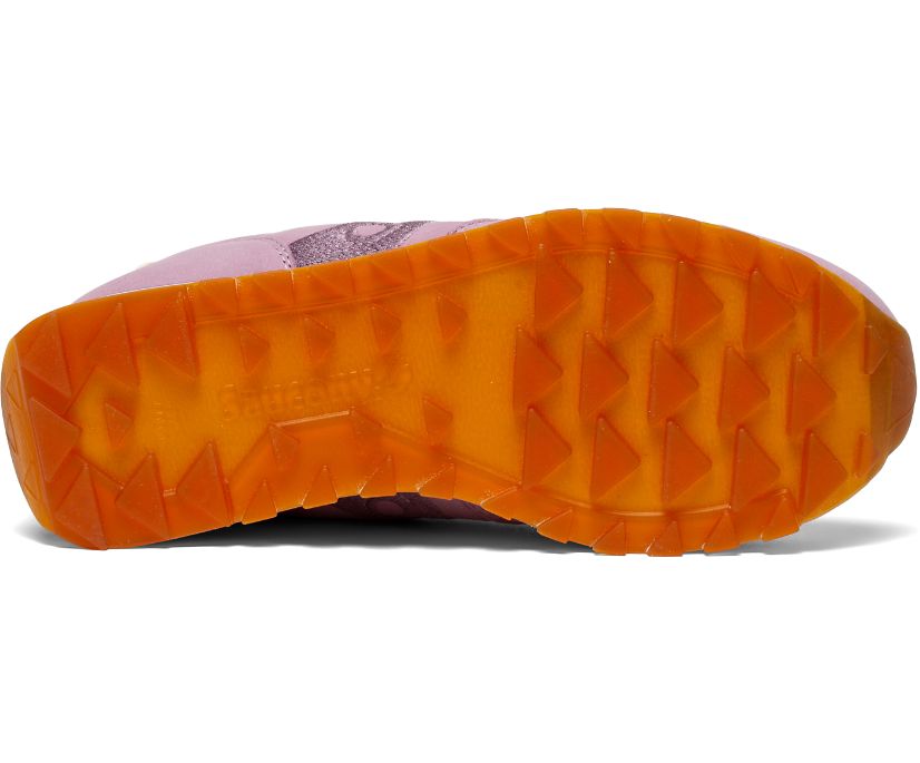 Sneaker Saucony Jazz Triple W / Rosa - Ideal Moda