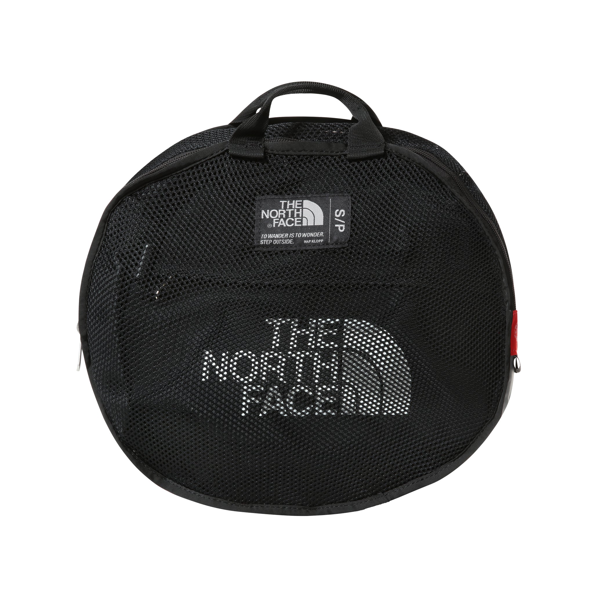 Borsa The North Face Base Camp Small / Nero - Ideal Moda