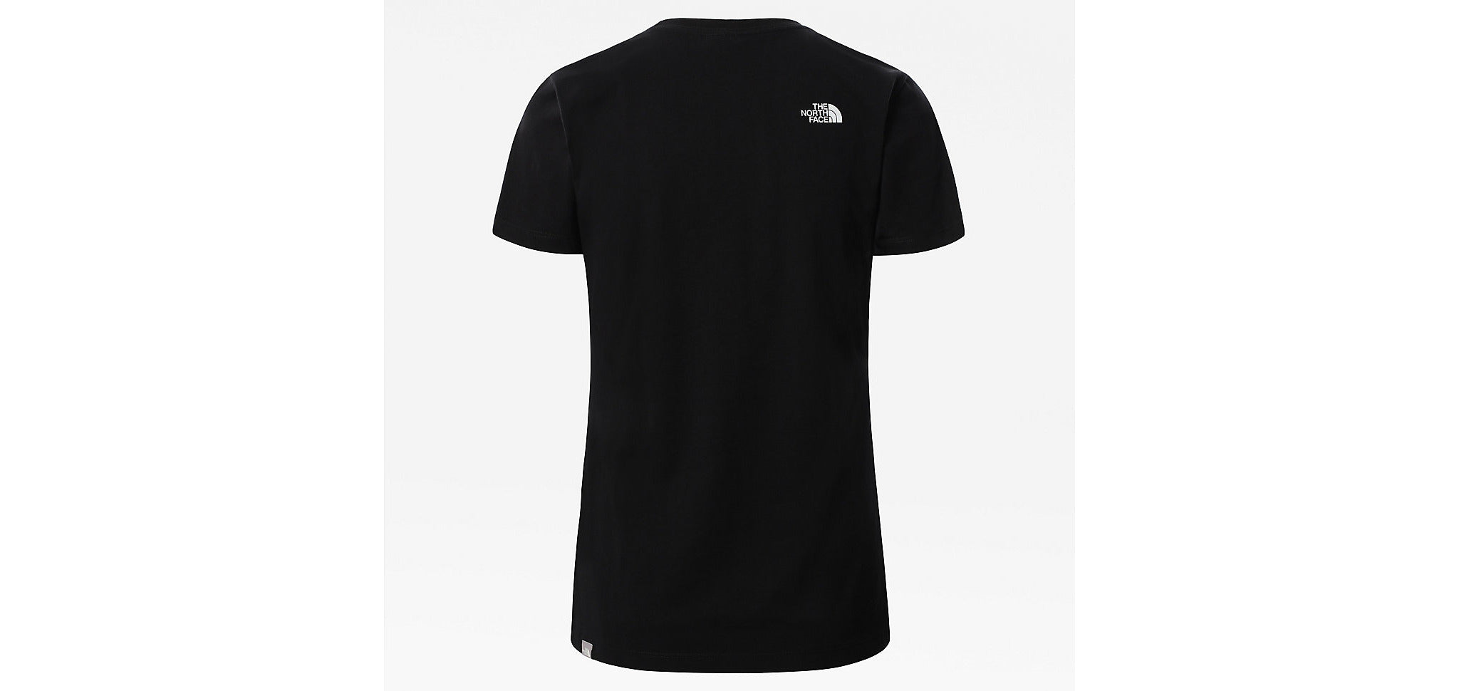 T-Shirt The North Face Easy Tee / Nero - Ideal Moda