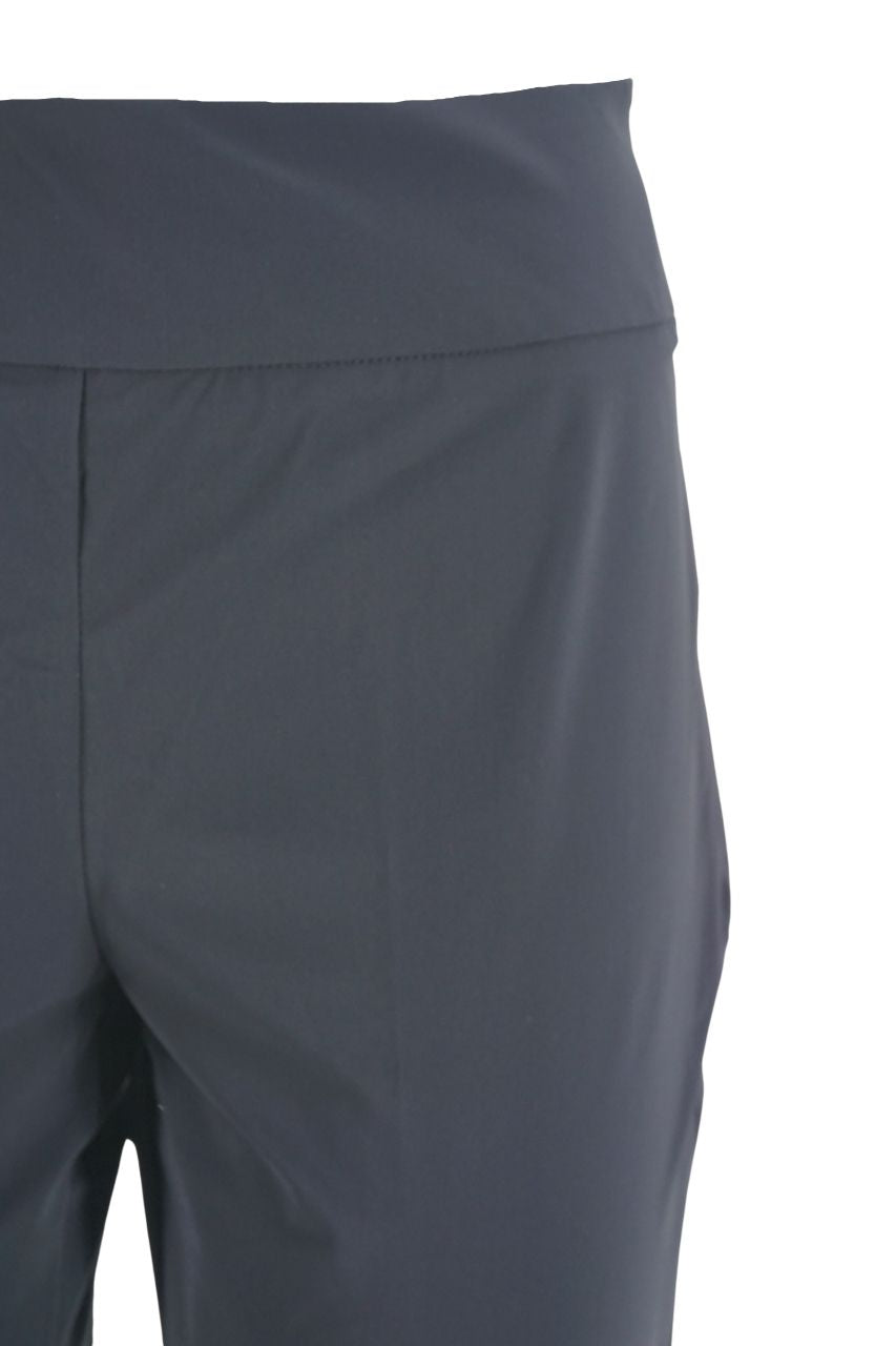 Pantalone Hole Falir Lady RRD / Nero - Ideal Moda