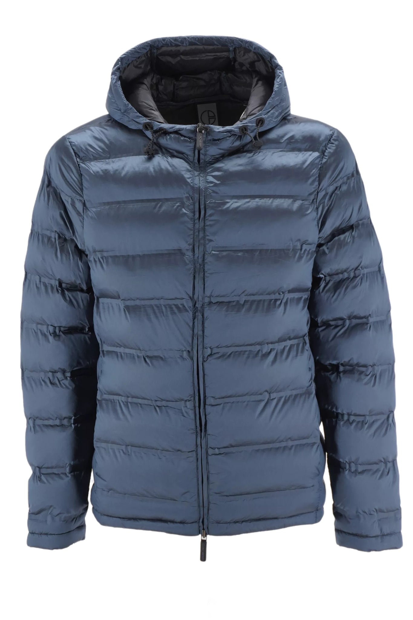 Hugo Boss Giubbino con cappuccio e logo J51251