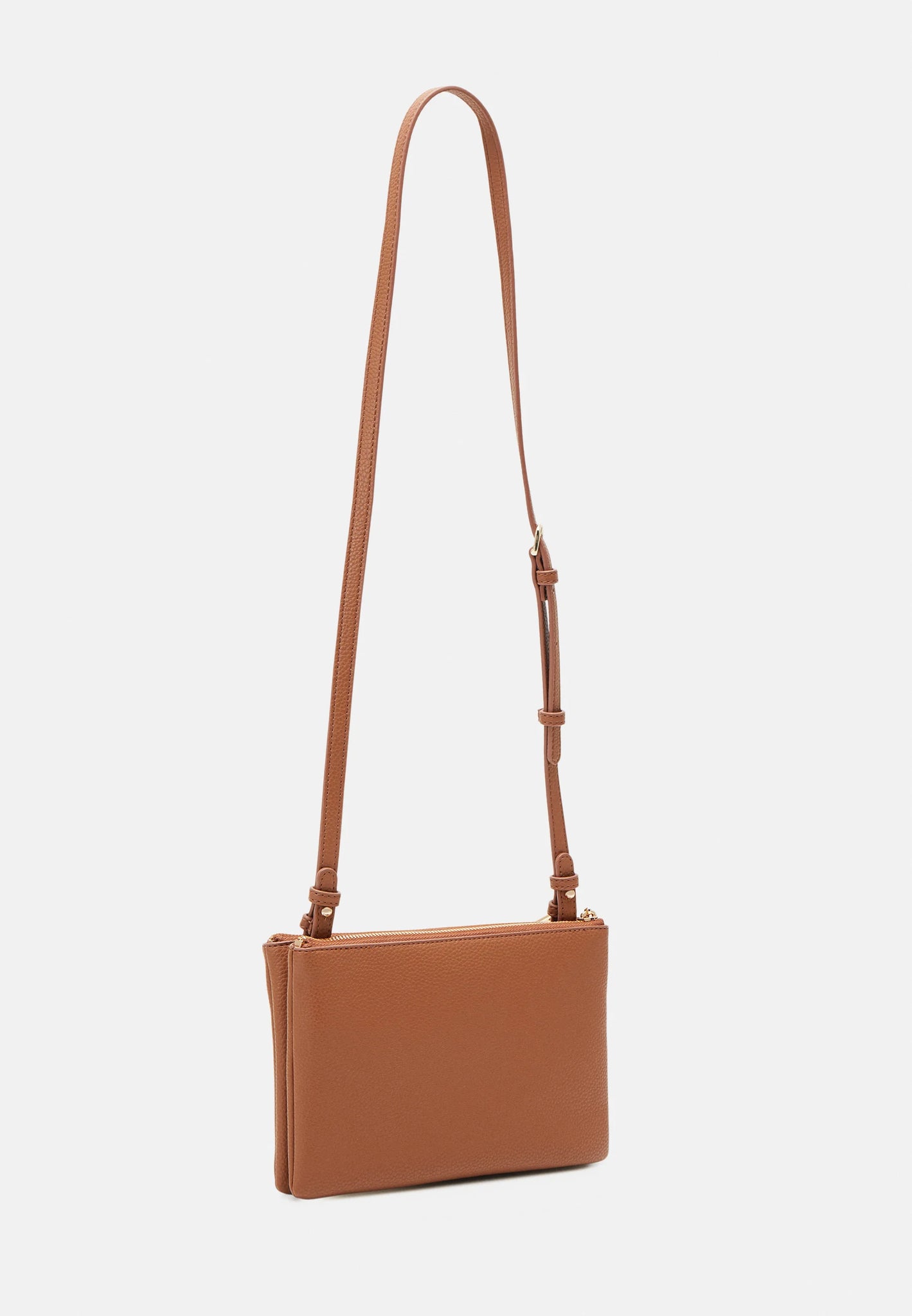 Borsa con Logo Liu Jo / Beige - Ideal Moda