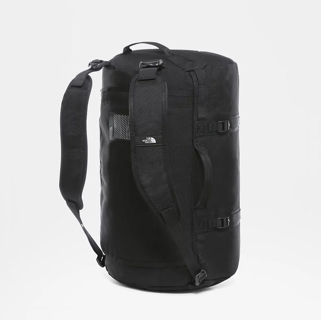 Borsone Base Camp Small / Nero - Ideal Moda