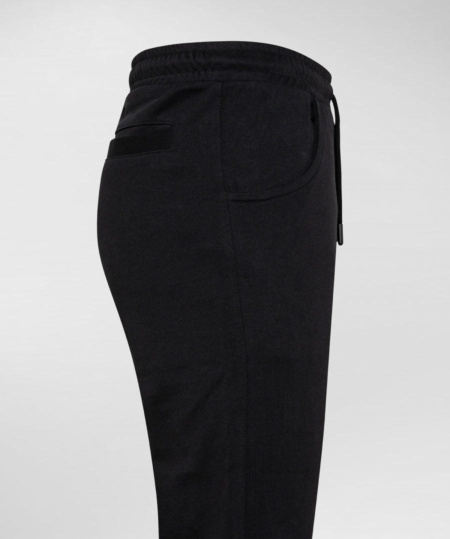 Pantalone Peuterey in Tuta / Nero - Ideal Moda