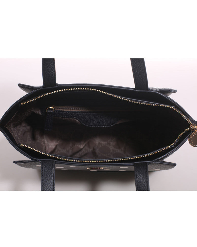 Lampone PROVARE / Nero - Ideal Moda
