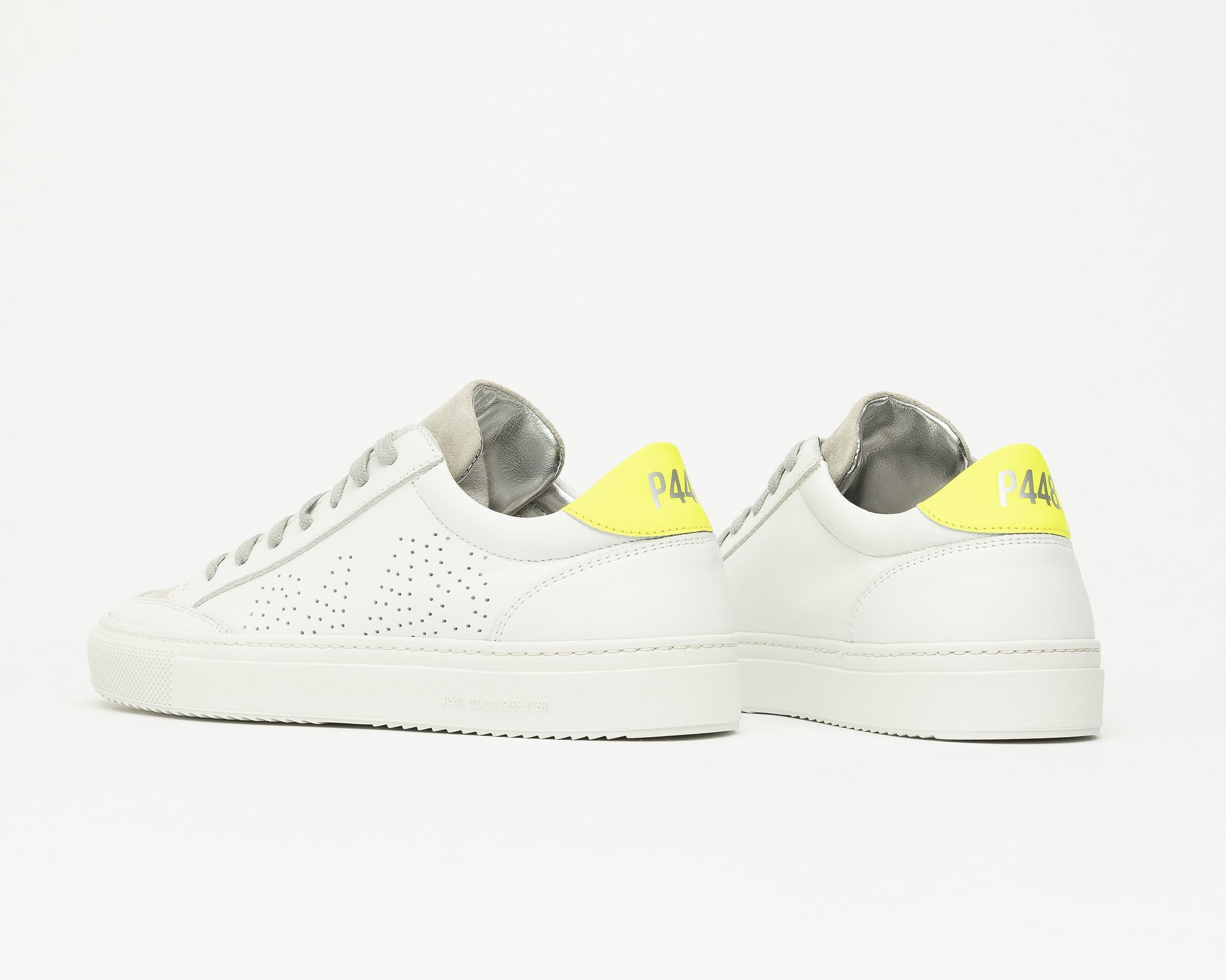 Sneakers Soho / Bianco - Ideal Moda