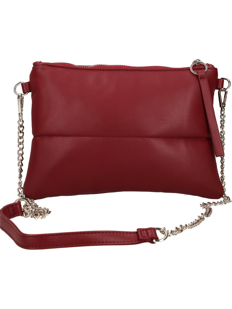 Pochette con Tracolla Le Pandorine / Bordeaux - Ideal Moda