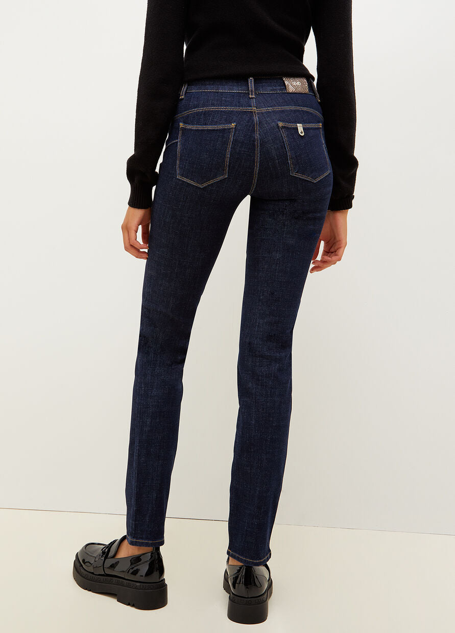 Jeans Slim Fit Liu Jo / Jeans - Ideal Moda