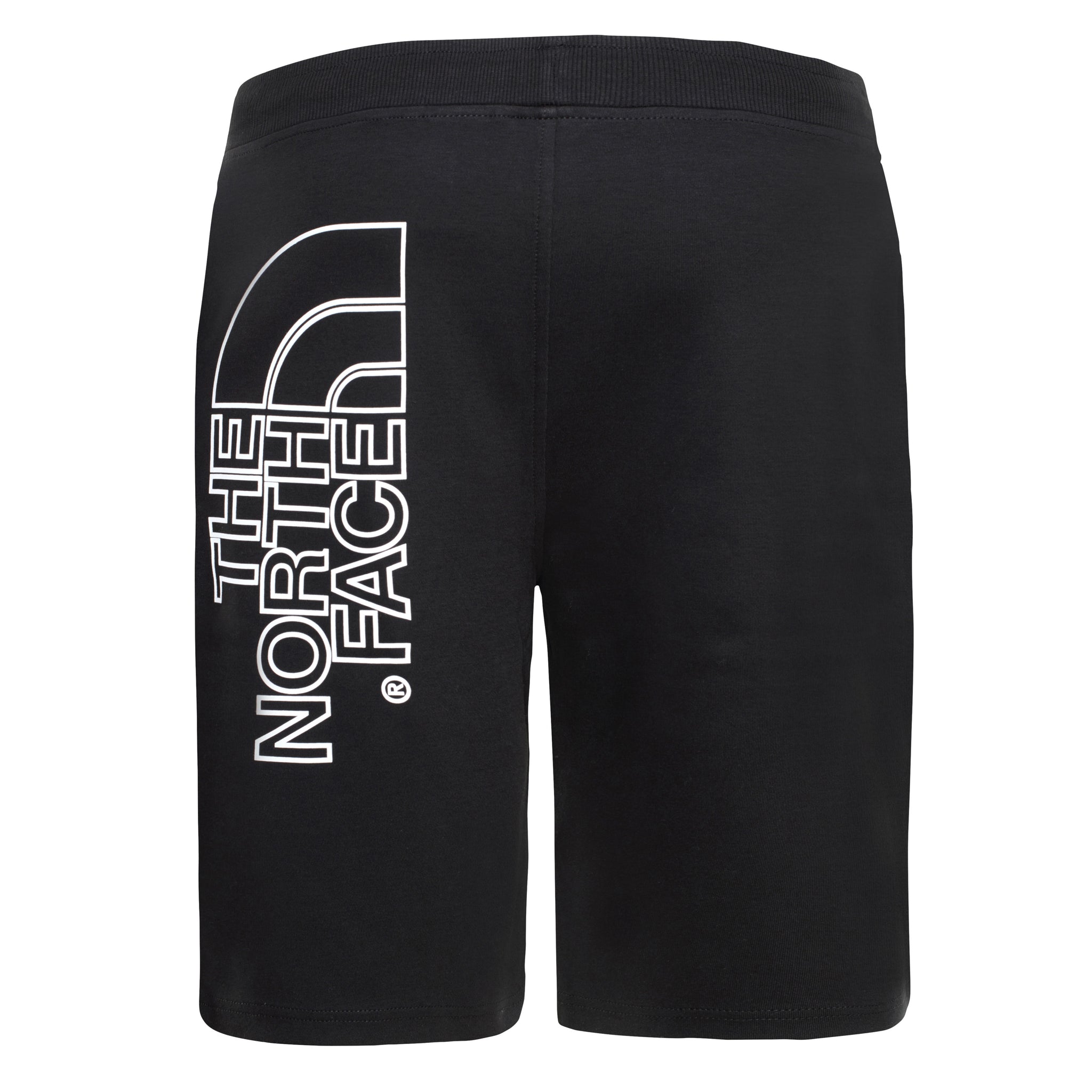 Pantaloncino The North Face / Nero - Ideal Moda