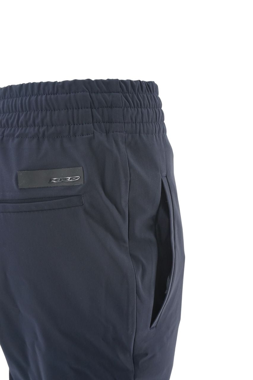 Pantalone RRD Revo Jumper / Blu - Ideal Moda