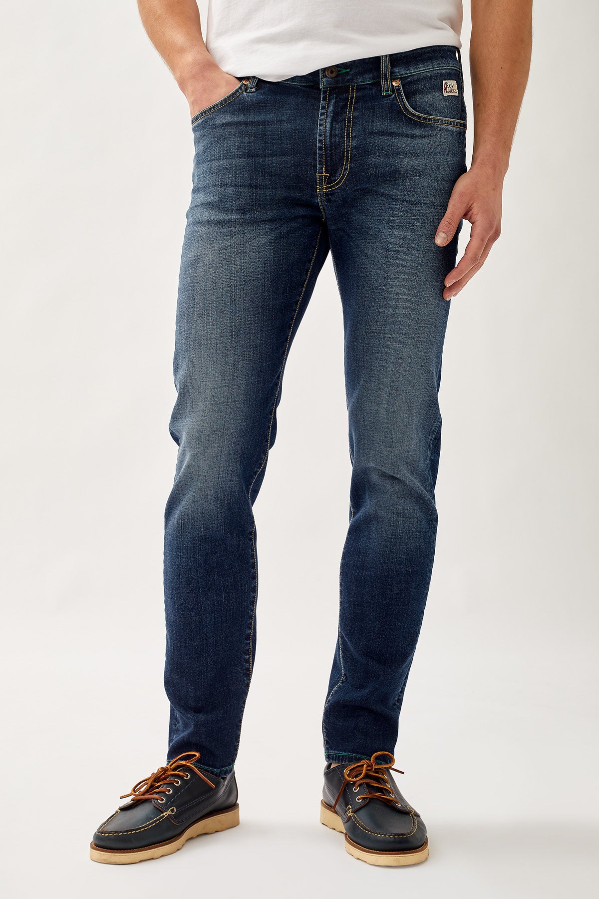 Jeans 517 Carlin Special / Jeans - Ideal Moda