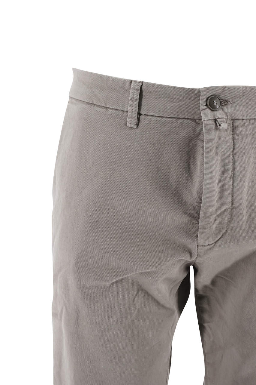 Pantalone Siviglia / Beige - Ideal Moda