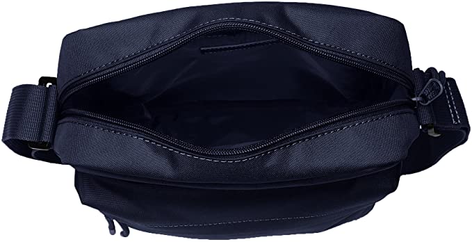 Borsa Lacoste a Tracolla / Blu - Ideal Moda