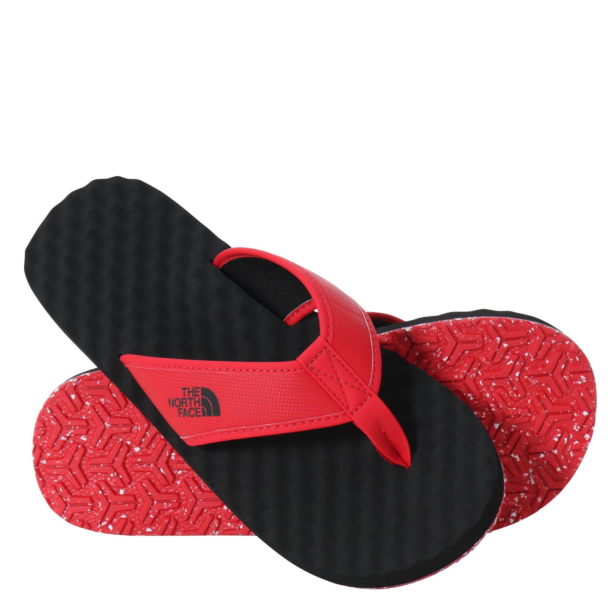 Infradito The North Face Uomo / Rosso - Ideal Moda