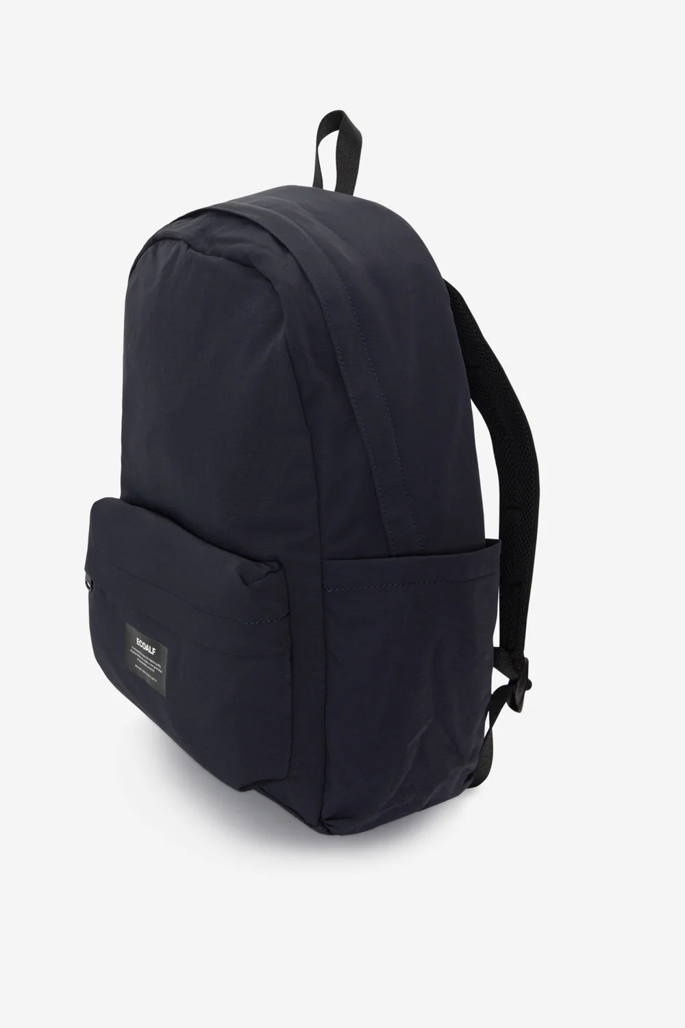 Zaino Basil con Logo Ecoalf / Blu - Ideal Moda