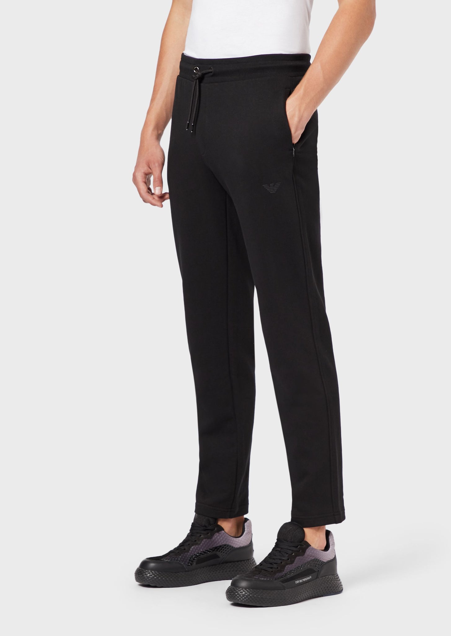 8N1P87-1J07Z / Nero - Ideal Moda