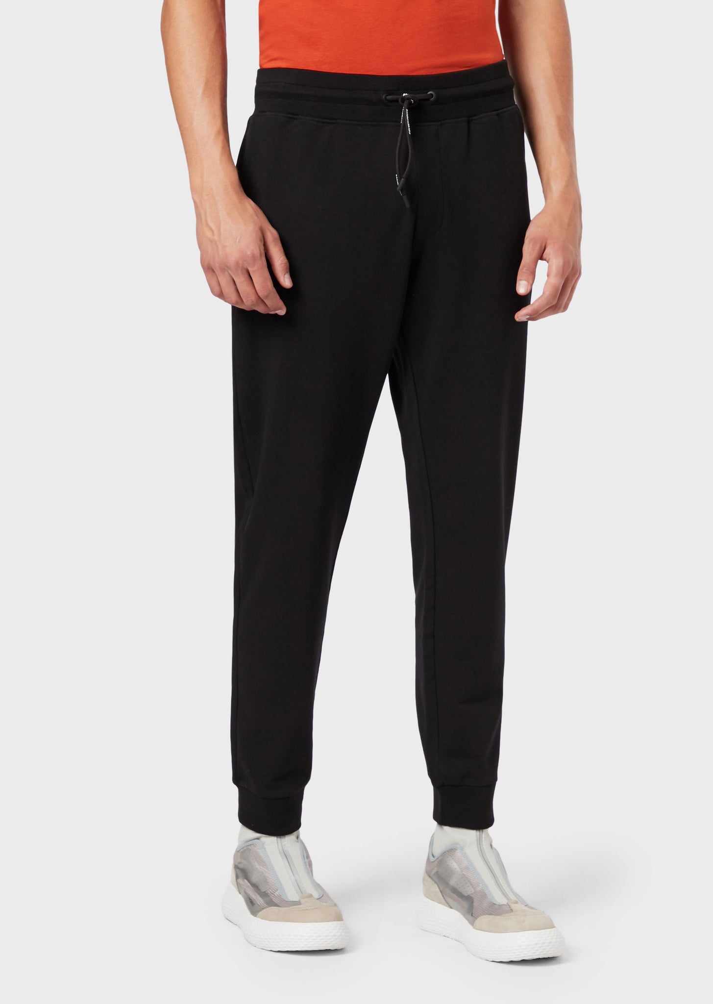 8N1P91-1J04Z / Nero - Ideal Moda