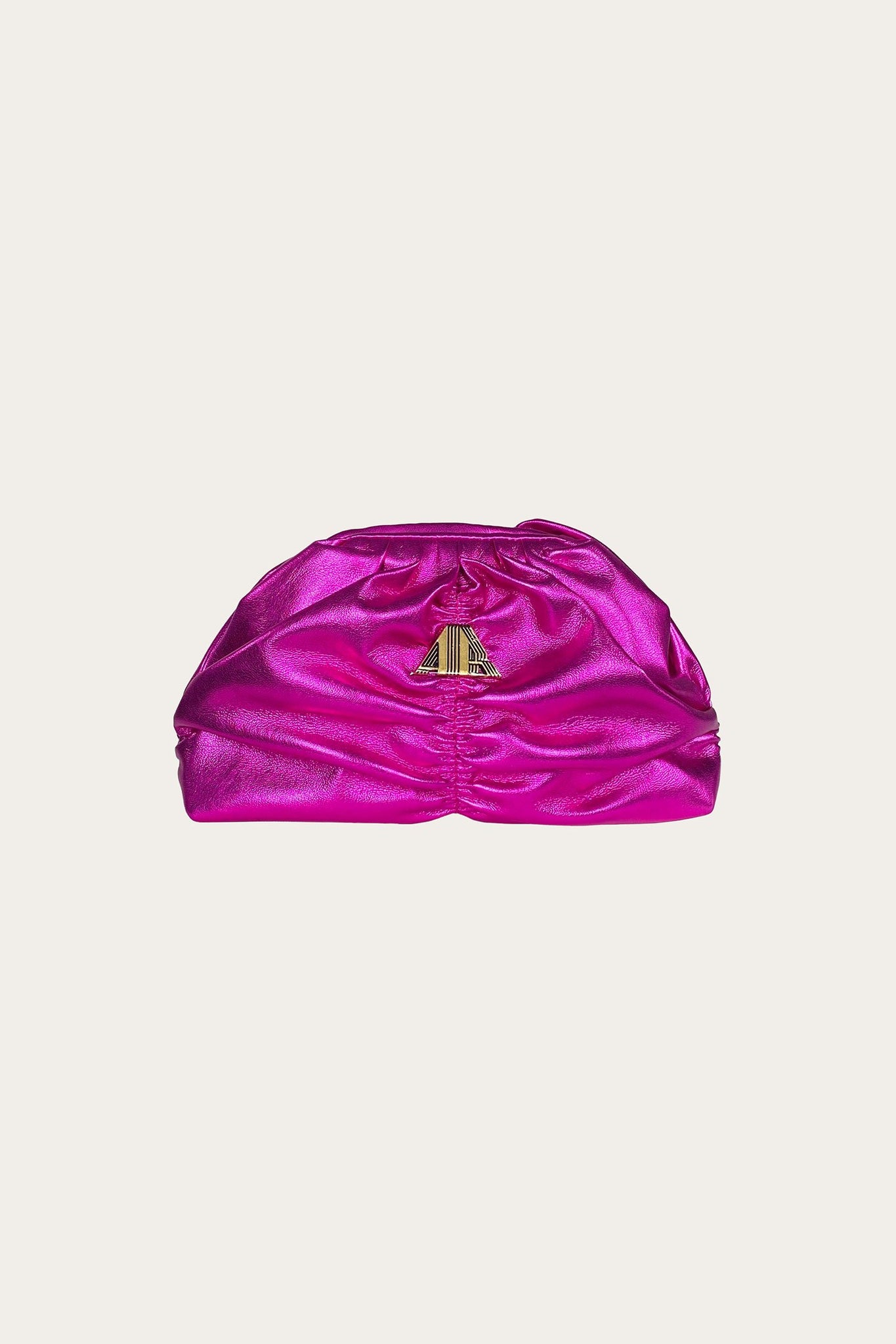 Pochette Aniye By in Ecopelle / Fuxia - Ideal Moda