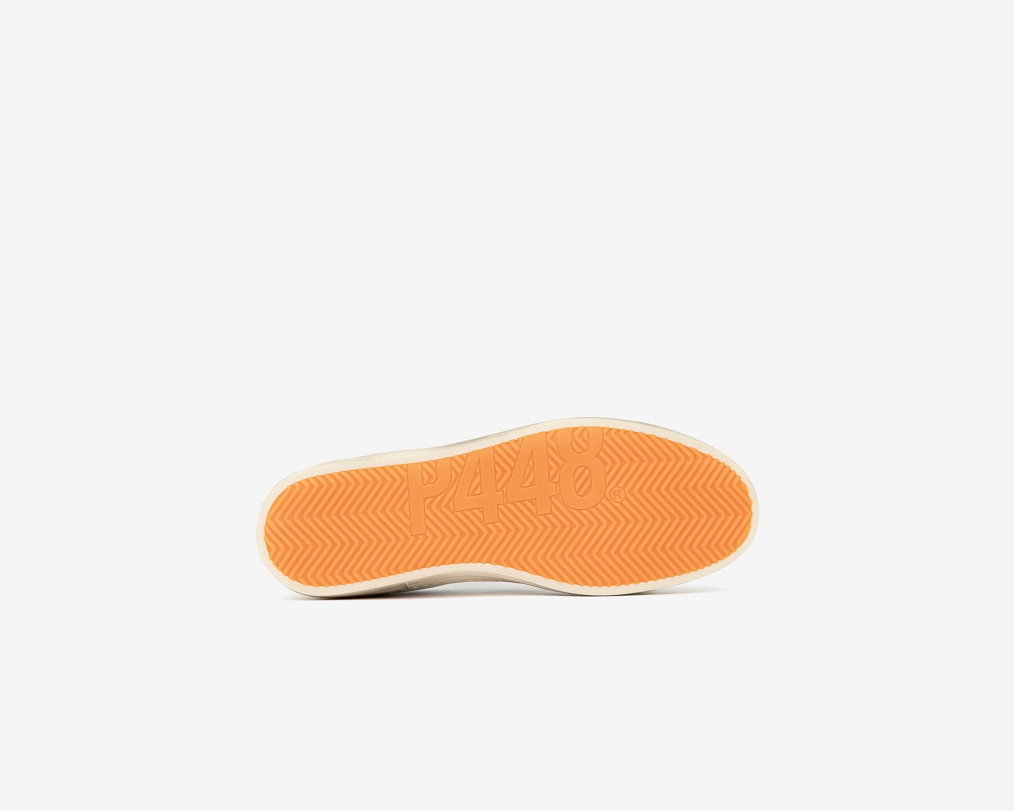 Sneaker P448 John / Bianco - Ideal Moda